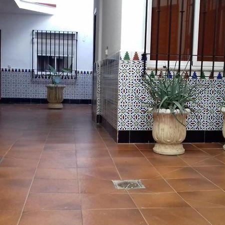 Patio Pompeyos Apartman Córdoba Kültér fotó