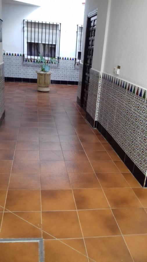 Patio Pompeyos Apartman Córdoba Kültér fotó